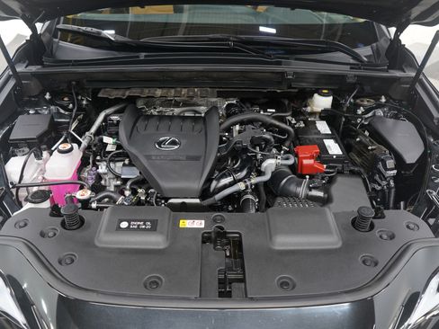 Used 2023 Lexus NX 350 AWD w/ Premium Package image 30