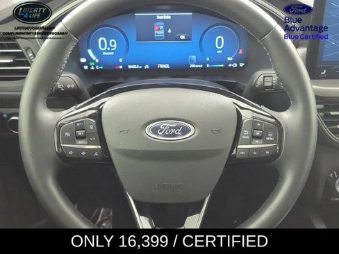 Used 2023 Ford Escape Active w/ Tech Pack #2 FWD image 26