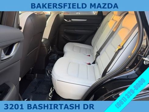 New 2025 MAZDA CX-5 AWD 2.5 S image 26