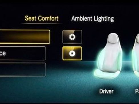 Used 2023 Mercedes-Benz E 450 4MATIC Cabriolet image 49