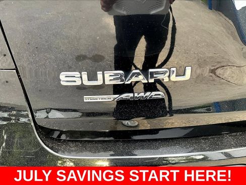 Used 2023 Subaru Ascent 8-Passenger AWD/4WD image 30