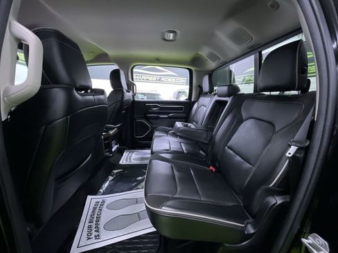 Used 2022 RAM 1500 Laramie image 26