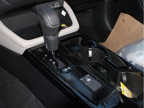 New 2026 Subaru Forester Sport AWD/4WD image 34