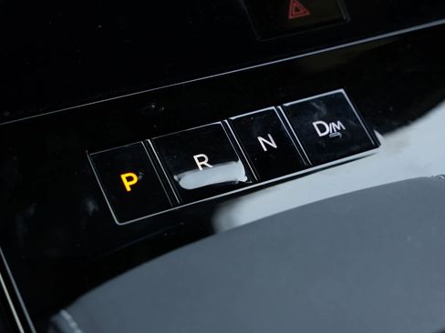 Certified 2025 INFINITI QX80 Autograph w/ Autograph Exterior Package image 15