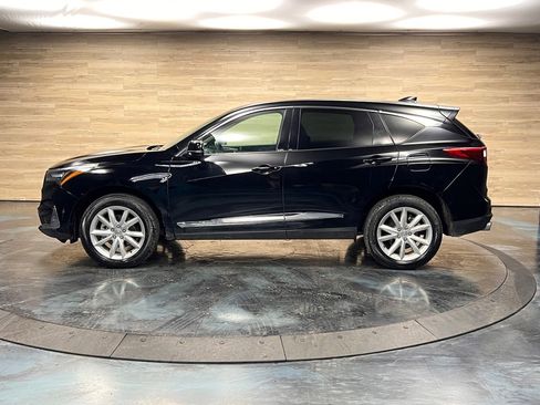 Used 2021 Acura RDX AWD w/ Technology Package image 20