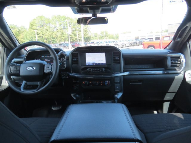 Used 2023 Ford F150 XL w/ STX Appearance Package AWD/4WD image 16