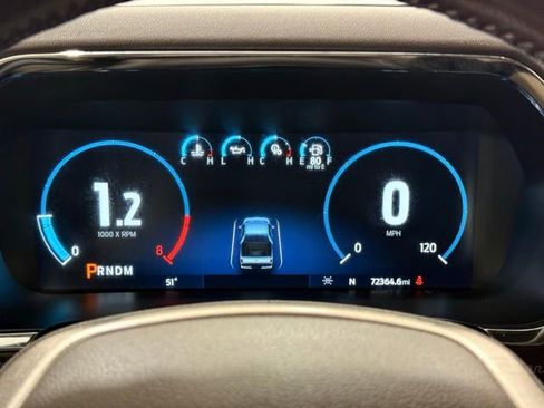 Used 2023 Ford F150 King Ranch AWD/4WD image 32