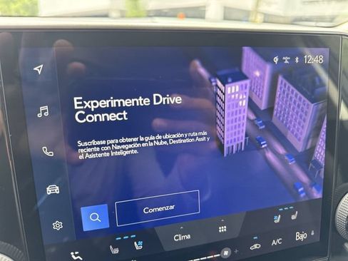 Used 2025 Lexus NX 250 FWD w/ Accessory Package (K3) image 18