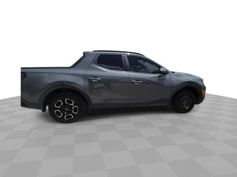 Used 2023 Hyundai Santa Cruz SEL Premium AWD/4WD image 3