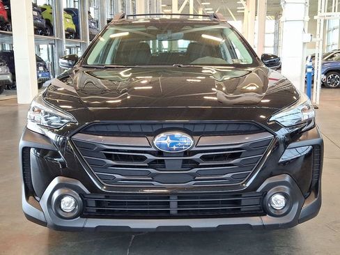 Certified 2024 Subaru Outback Premium w/ Popular Package #1 AWD/4WD image 5