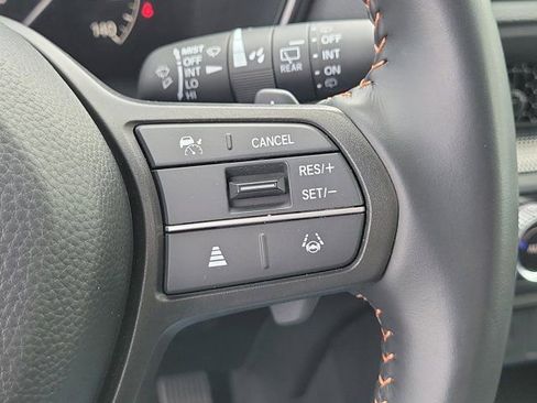 Certified 2025 Honda CR-V Sport image 24