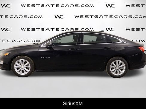 Used 2024 Chevrolet Malibu LT image 5