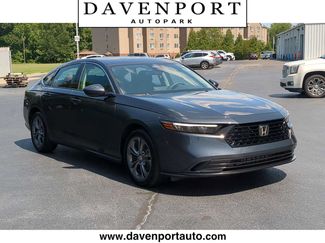Used 2023 Honda Accord EX video 1