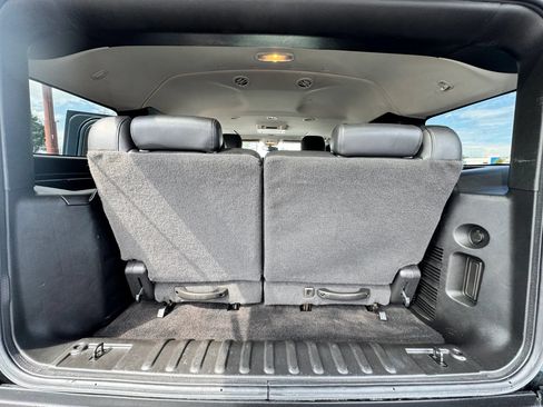 Used 2008 HUMMER H2 AWD/4WD image 39