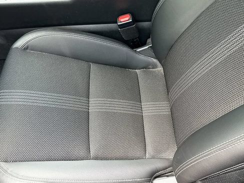 Certified 2025 MAZDA CX-50 AWD 2.5 S w/ Cargo Package image 20