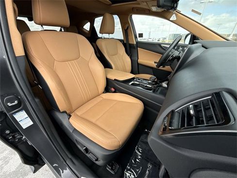 Used 2023 Lexus NX 350 AWD image 26