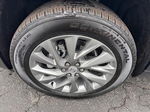 Used 2026 Buick Enclave Preferred w/ Power Package image 37