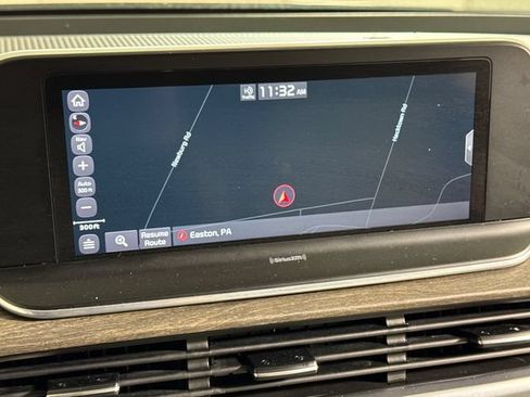 Used 2021 Kia Telluride EX w/ EX Premium Package AWD/4WD image 38