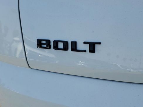New 2027 Chevrolet Bolt LT image 7