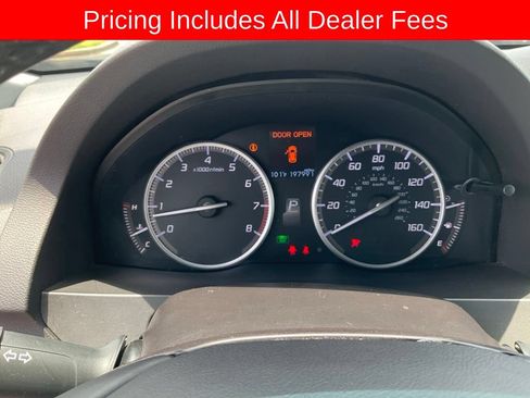 Used 2016 Acura RDX FWD w/ Technology Package image 10