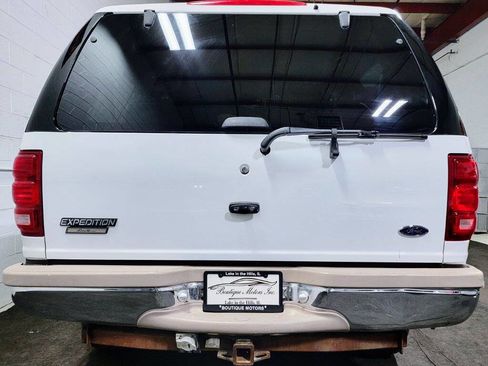 Used 1998 Ford Expedition 4WD image 5