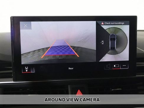 Used 2023 Audi A5 2.0T Premium Plus w/ Premium Plus image 5