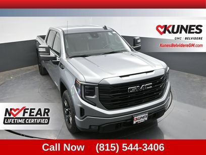 Used 2024 GMC Sierra 1500 Elevation w/ Max Trailering Package
