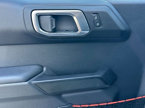 New 2026 Ford Bronco Stroppe Edition image 11