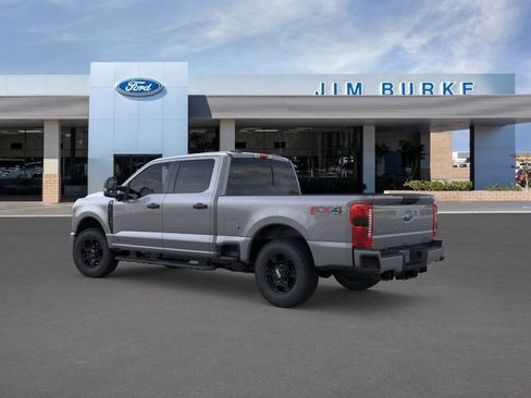 New 2026 Ford F250 XL w/ STX Appearance Package AWD/4WD image 4