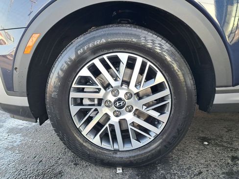 New 2026 Hyundai Palisade SEL AWD/4WD image 29