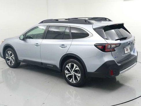 Certified 2022 Subaru Outback Limited XT w/ Popular Package #2 image 7