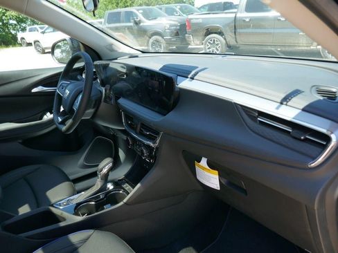 New 2026 Buick Encore GX Sport Touring w/ Advanced Technology Package AWD/4WD image 11