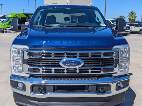 New 2026 Ford F250 XLT w/ FX4 Off-Road Package AWD/4WD image 6