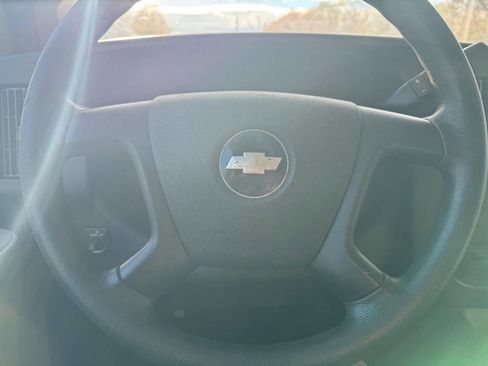 Used 2020 Chevrolet Express 2500 w/ Driver Convenience Package image 11
