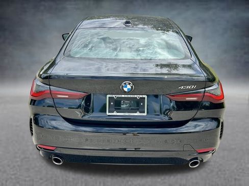 Used 2025 BMW 430i Coupe RWD image 6