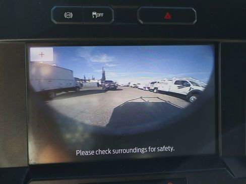 Used 2021 Ford F550 4x4 Crew Cab Super Duty image 37