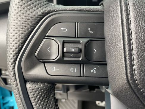 Certified 2026 Toyota Tundra TRD Pro AWD/4WD image 27