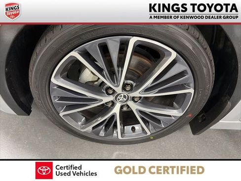 Used 2024 Toyota Prius Limited w/ Limited Premium Package AWD/4WD image 28