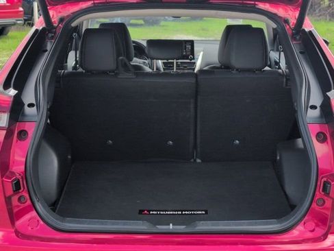 Used 2025 Mitsubishi Eclipse Cross SE AWD/4WD image 29