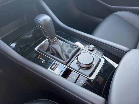 Used 2025 MAZDA MAZDA3 s Sport image 16