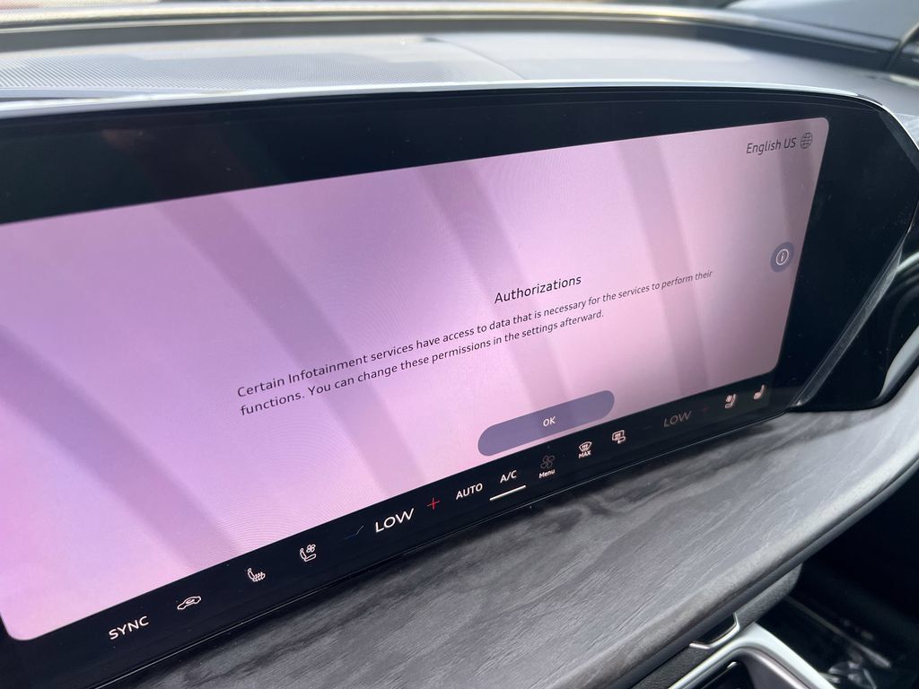 New 2026 Audi Q5 Premium Plus AWD/4WD image 21