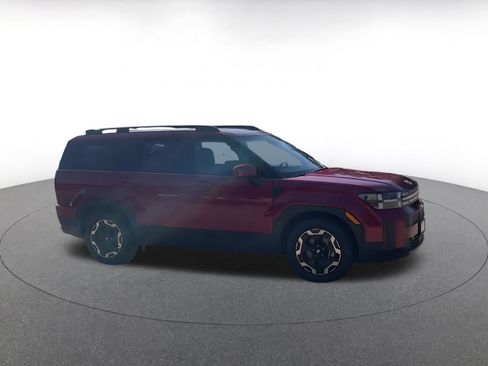 Used 2025 Hyundai Santa Fe SEL image 43