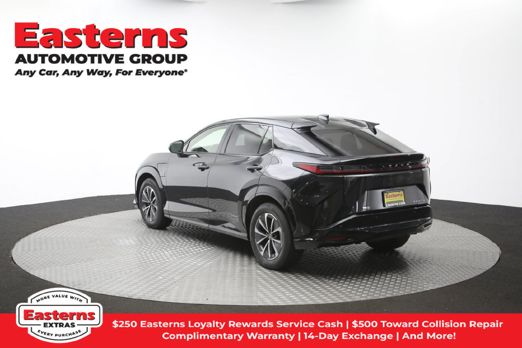 Used 2023 Lexus RZ 450e Premium w/ Technology Package AWD/4WD image 66