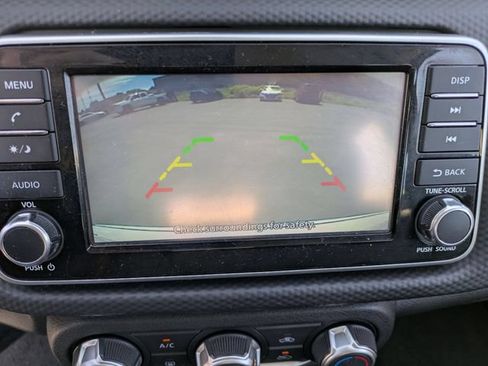 Used 2022 Nissan Kicks S FWD image 14