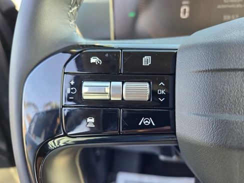 New 2026 Kia Sorento EX image 11