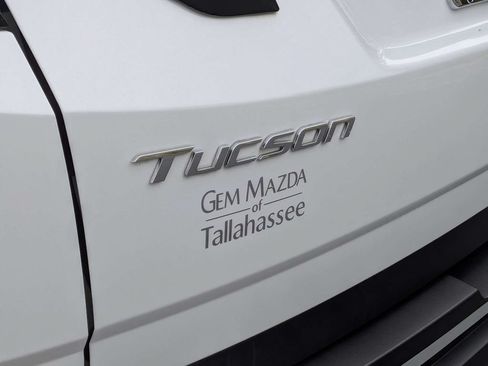 Used 2022 Hyundai Tucson SEL FWD image 13