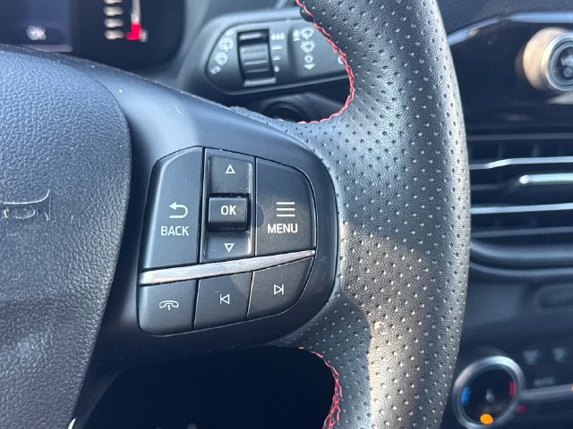 Used 2024 Ford Escape ST-Line AWD/4WD image 29