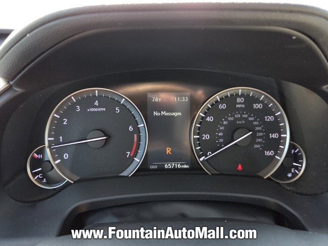 Used 2022 Lexus RX 350 FWD w/ Premium Package image 22