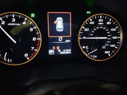 Used 2024 Subaru Outback Wilderness image 26