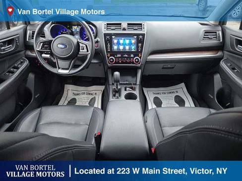 Used 2018 Subaru Outback 2.5i Limited image 29